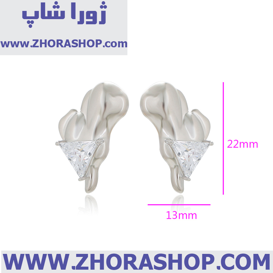 گوشواره بدلیجات زنانه