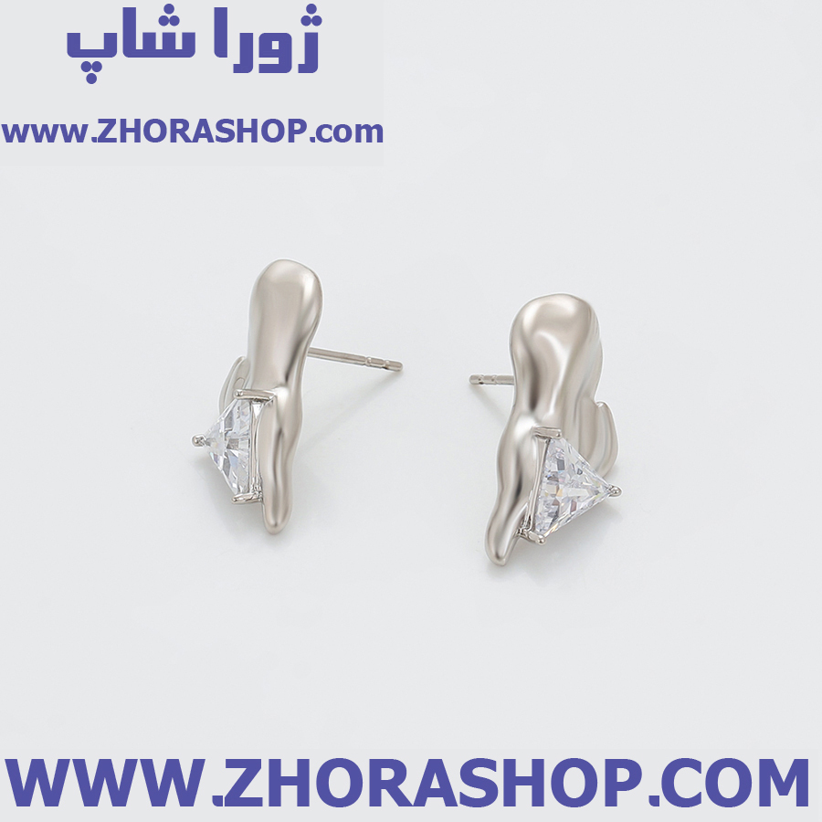 گوشواره بدلیجات زنانه