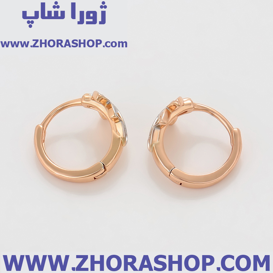 گوشواره بدلیجات زنانه