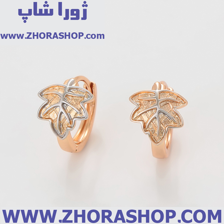 گوشواره بدلیجات زنانه