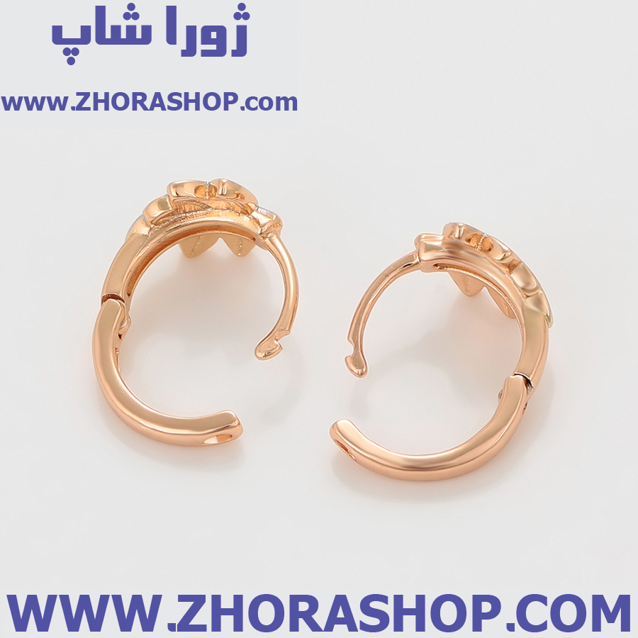 گوشواره بدلیجات زنانه