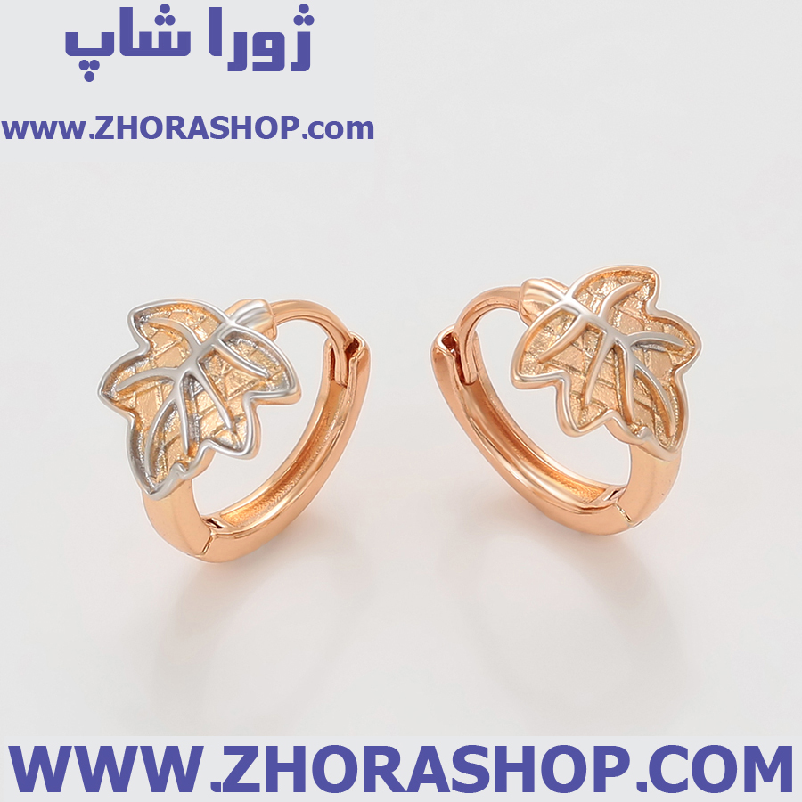 گوشواره بدلیجات زنانه