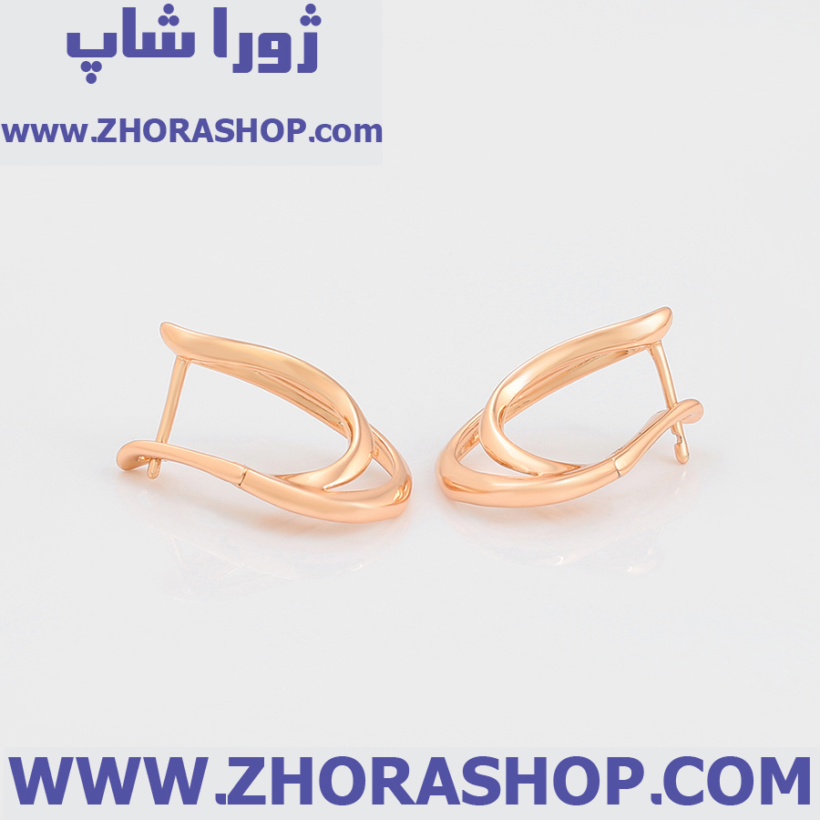 گوشواره بدلیجات زنانه