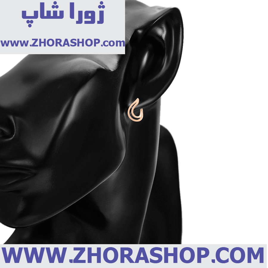 گوشواره بدلیجات زنانه