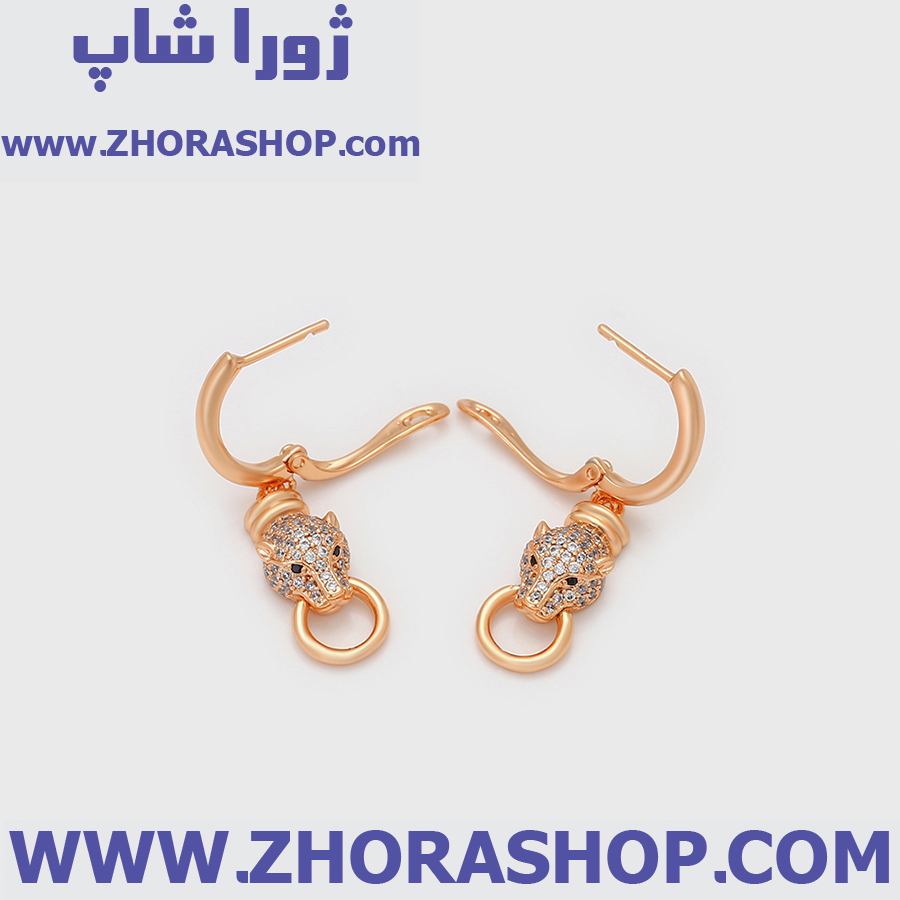 گوشواره بدلیجات زنانه