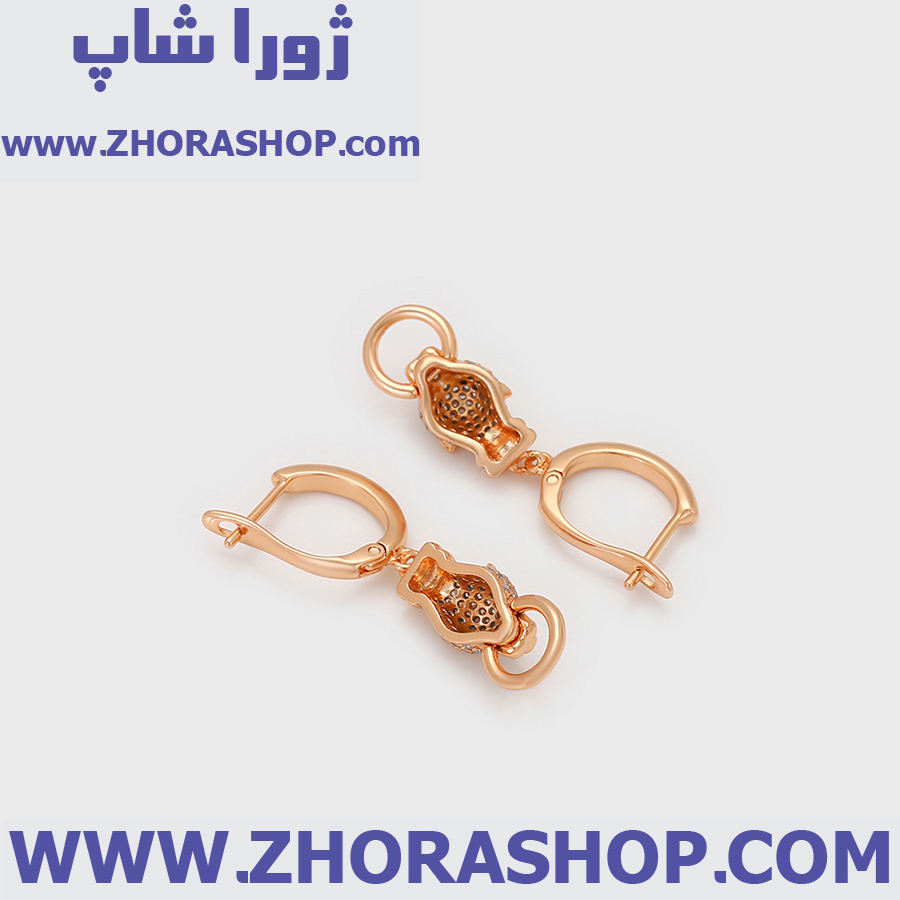 گوشواره بدلیجات زنانه