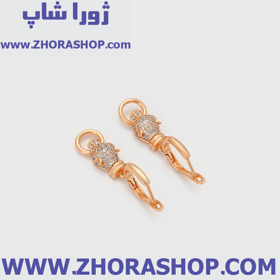 گوشواره بدلیجات زنانه