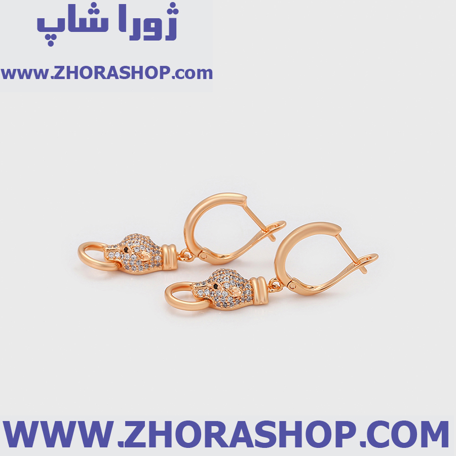 گوشواره بدلیجات زنانه