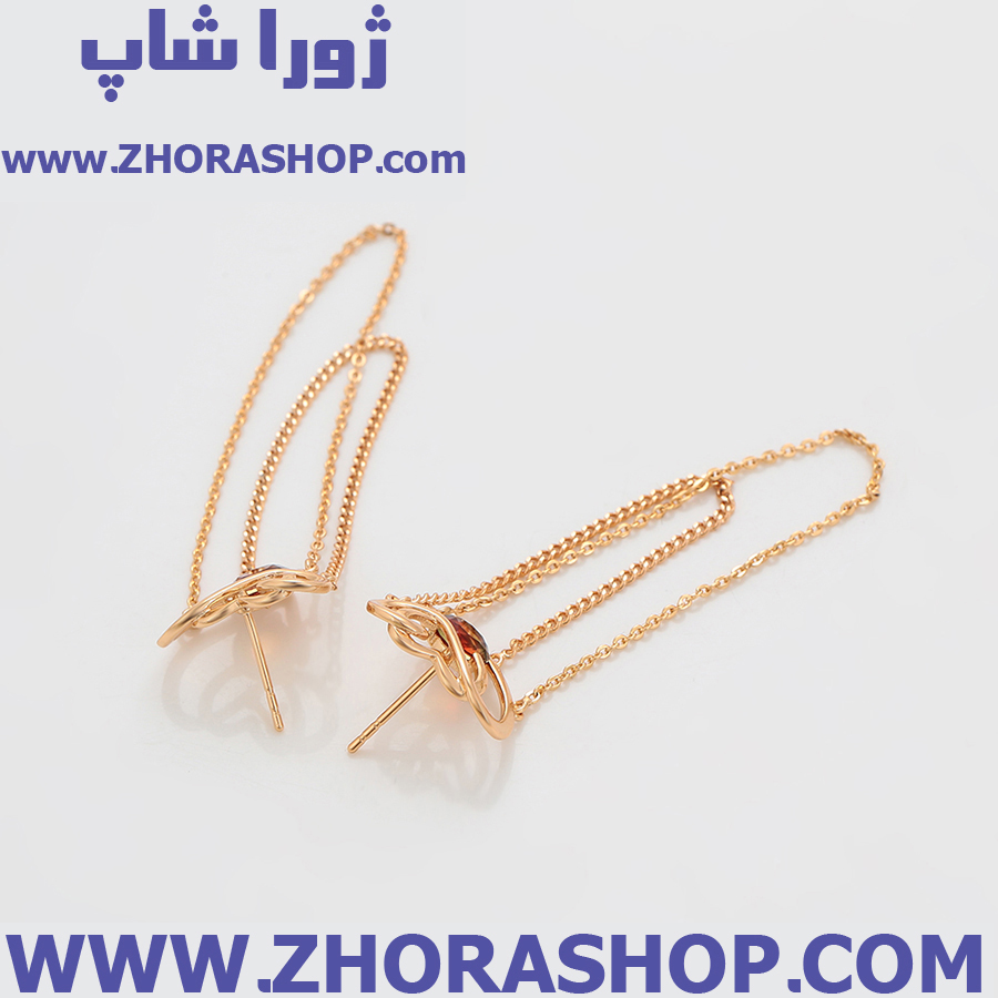 گوشواره بدلیجات زنانه