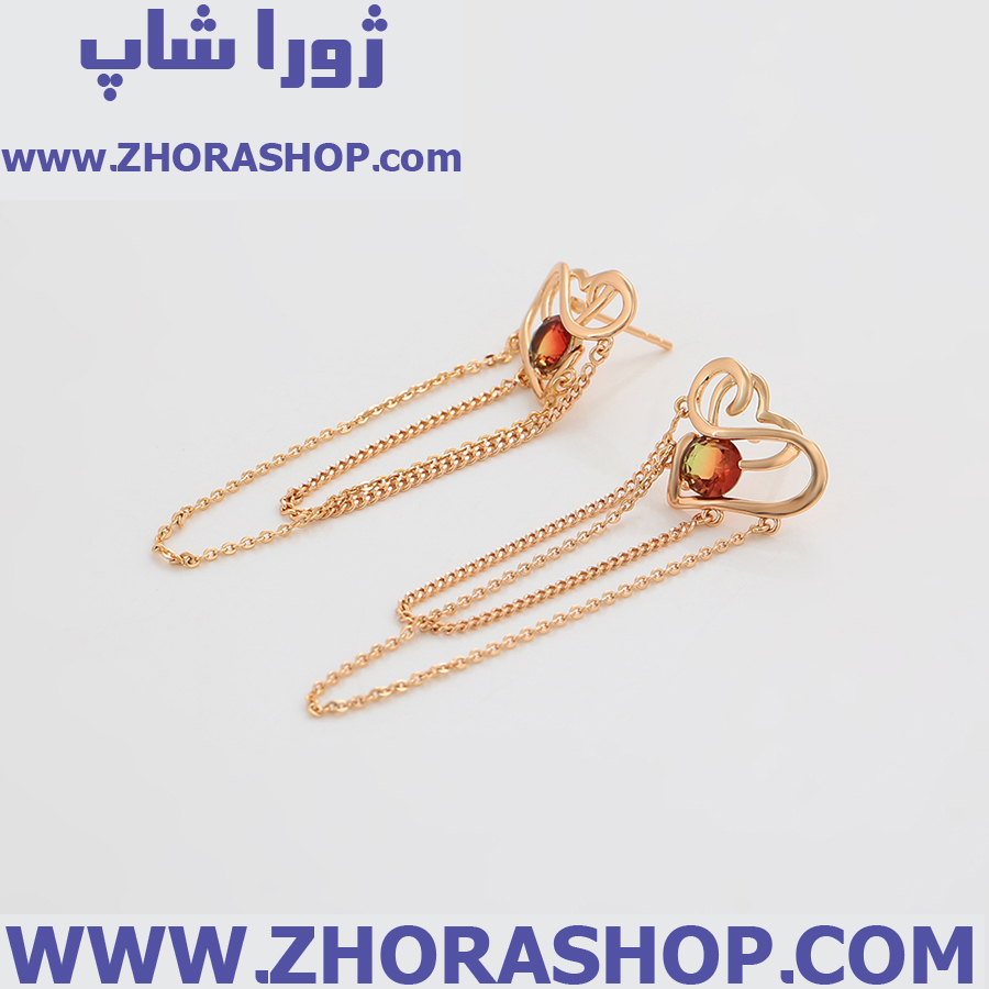 گوشواره بدلیجات زنانه