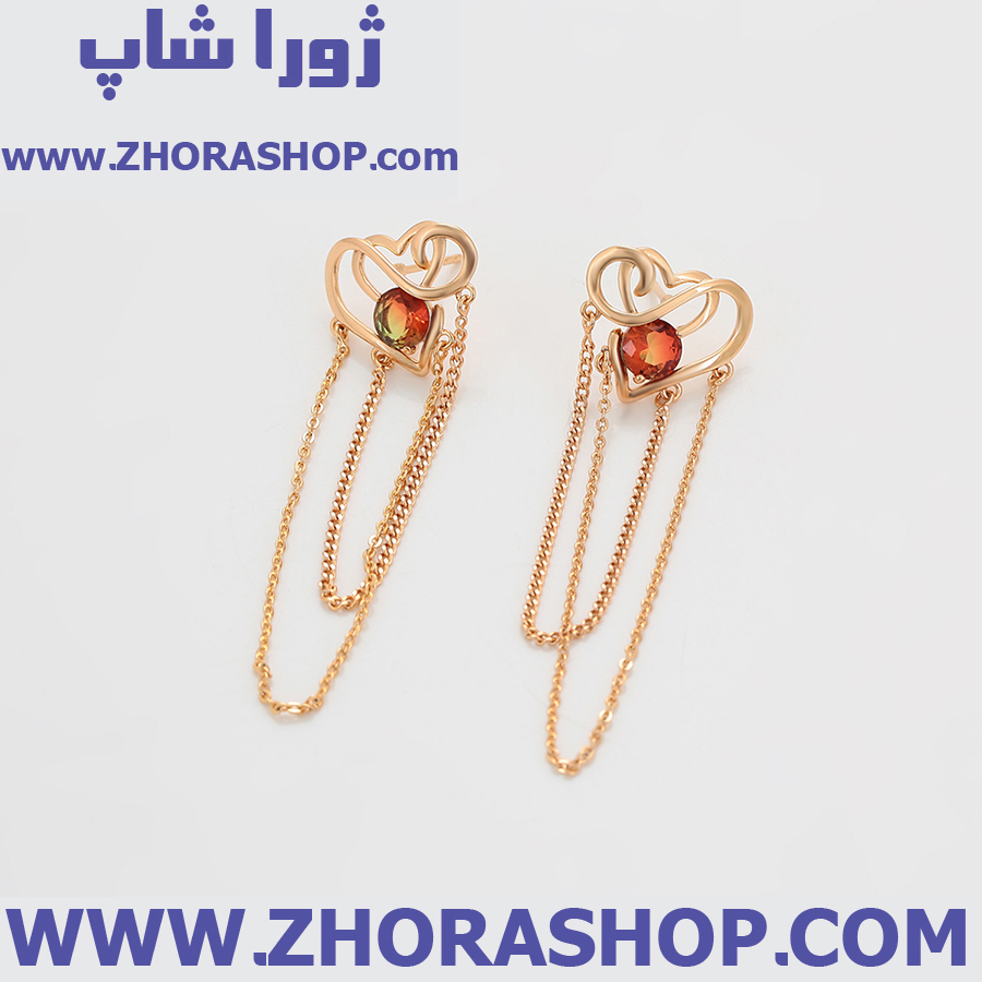 گوشواره بدلیجات زنانه