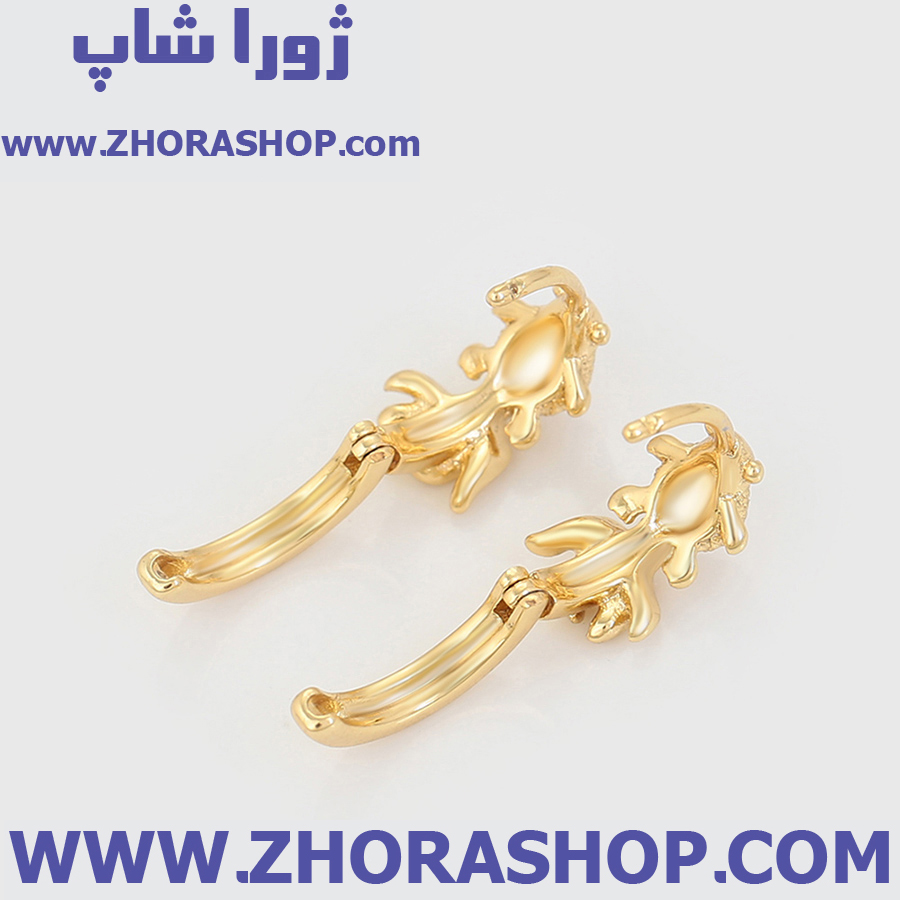 گوشواره بدلیجات زنانه