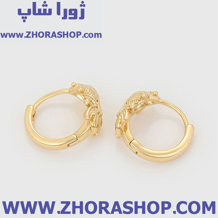 گوشواره بدلیجات زنانه