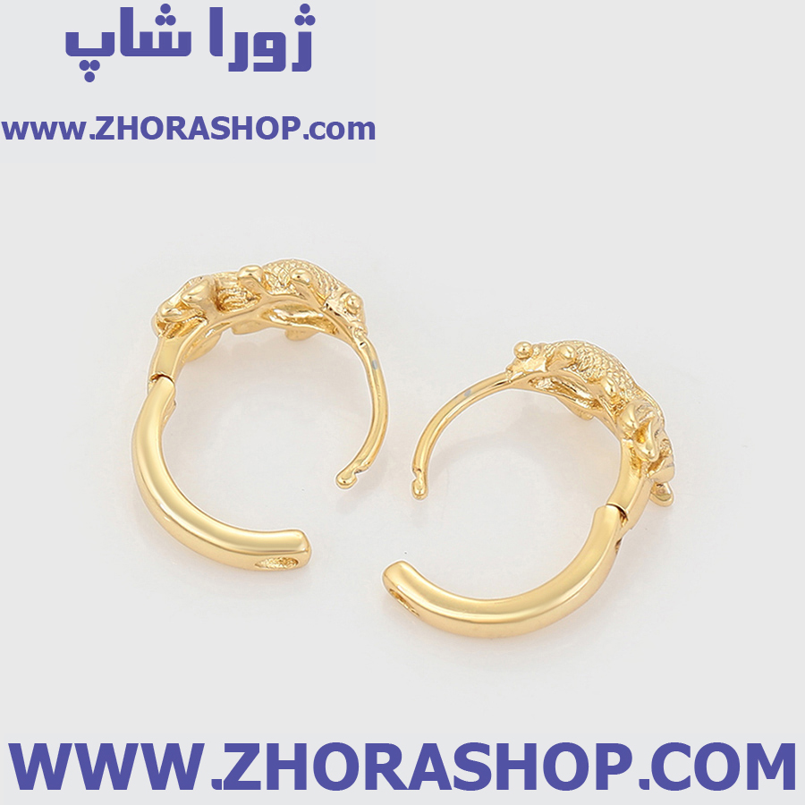 گوشواره بدلیجات زنانه