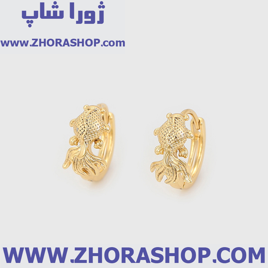 گوشواره بدلیجات زنانه