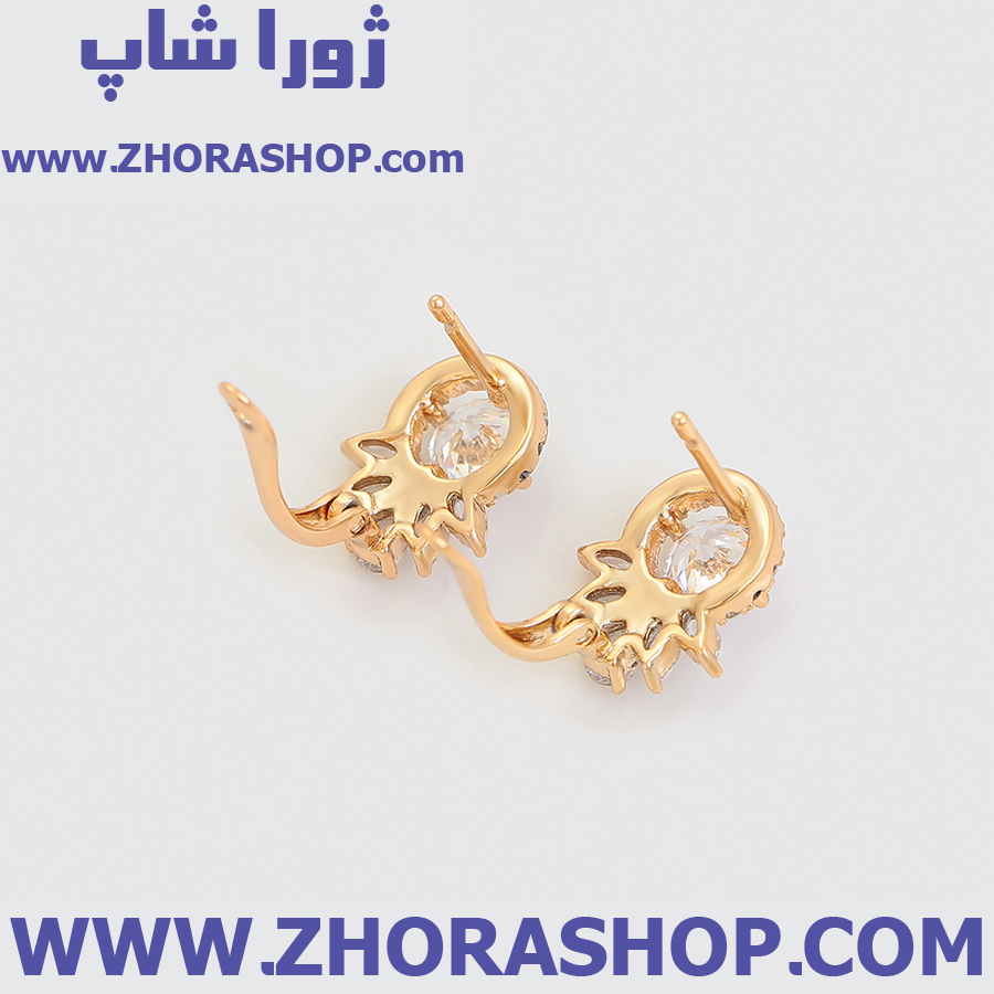 گوشواره بدلیجات زنانه