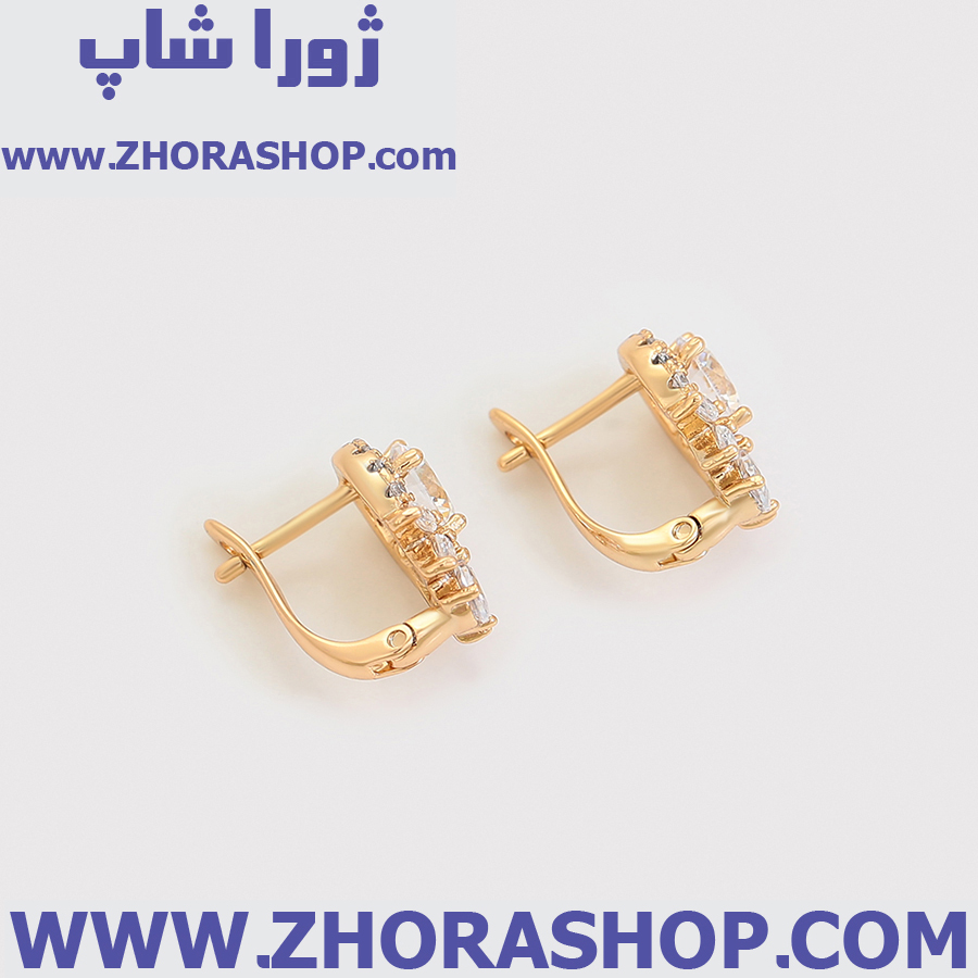 گوشواره بدلیجات زنانه