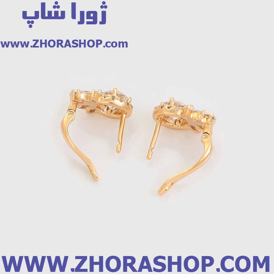 گوشواره بدلیجات زنانه