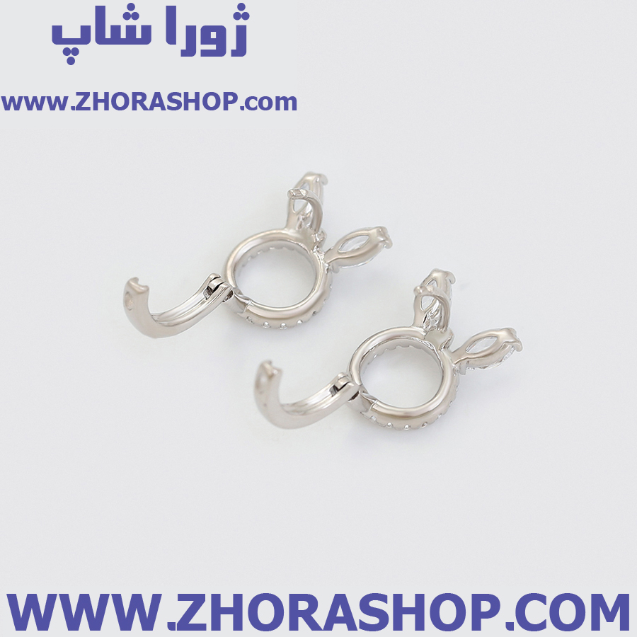 گوشواره بدلیجات زنانه