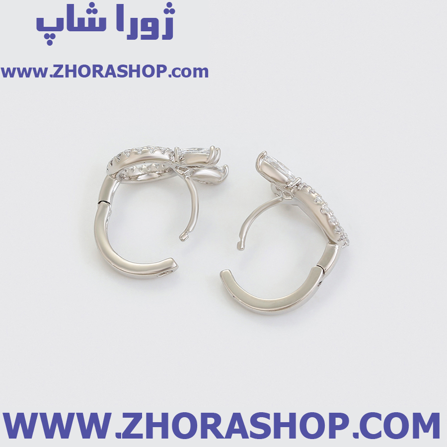 گوشواره بدلیجات زنانه