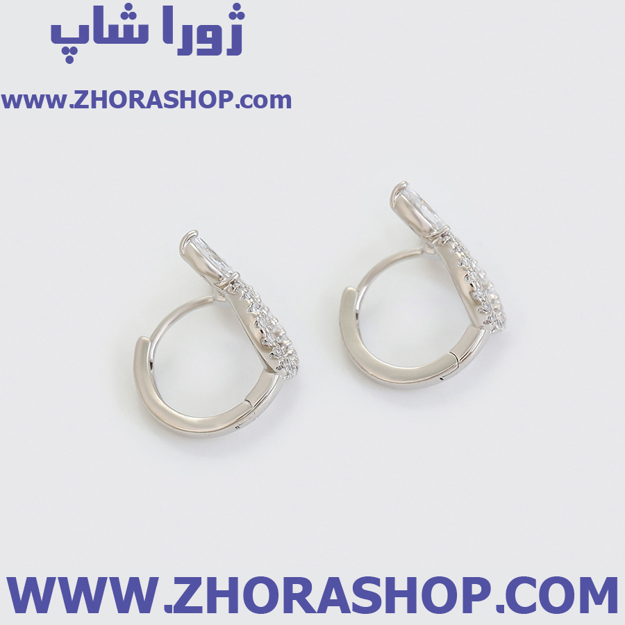 گوشواره بدلیجات زنانه