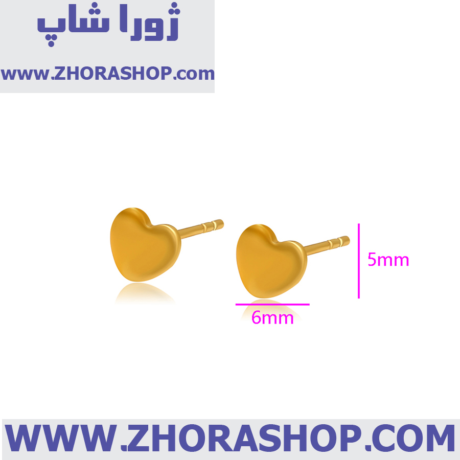 گوشواره بدلیجات زنانه