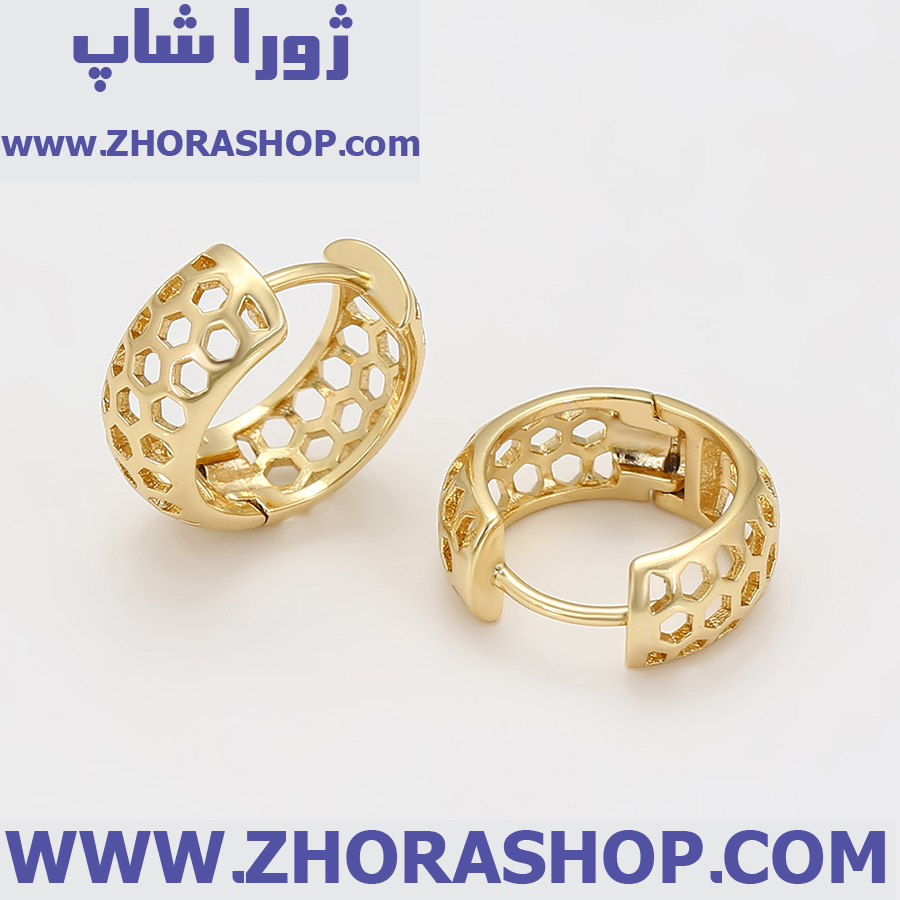 گوشواره بدلیجات زنانه