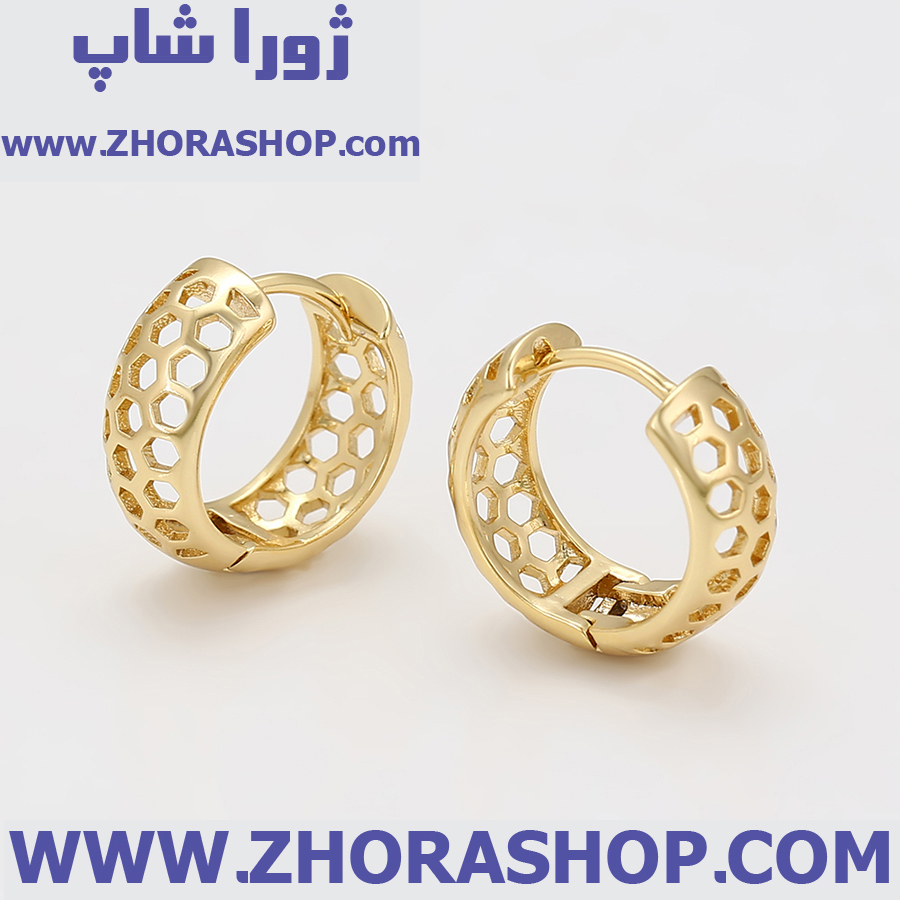 گوشواره بدلیجات زنانه