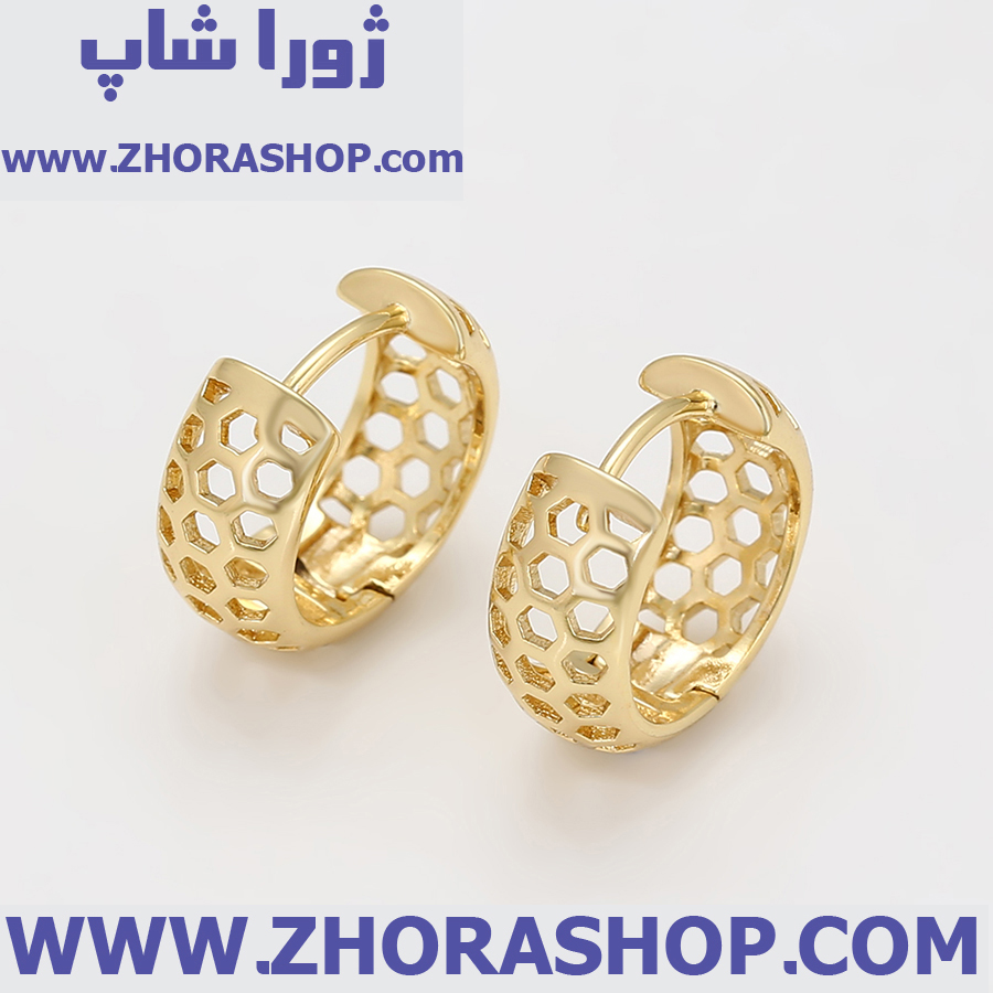 گوشواره بدلیجات زنانه