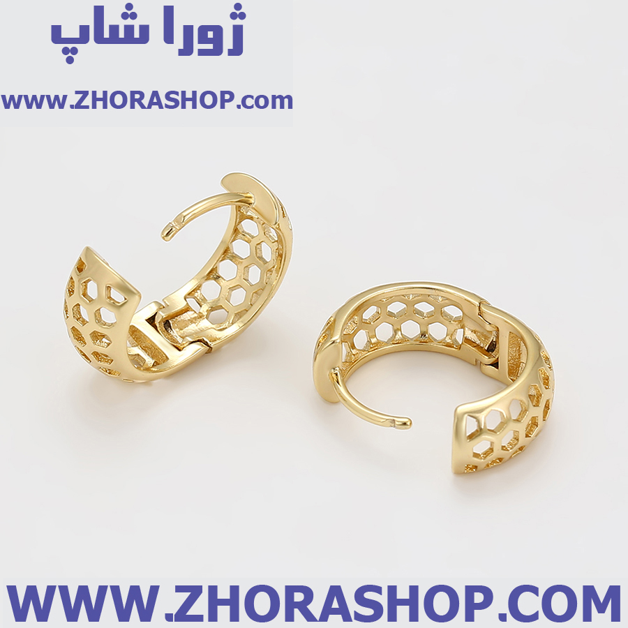 گوشواره بدلیجات زنانه