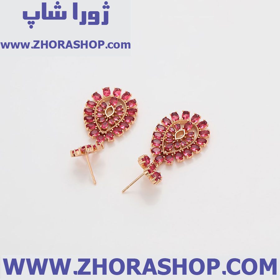 گوشواره بدلیجات زنانه