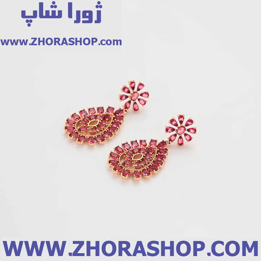 گوشواره بدلیجات زنانه