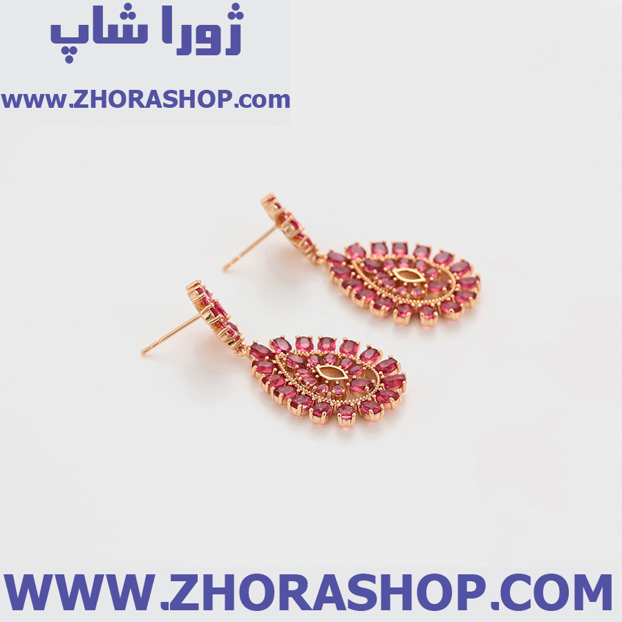 گوشواره بدلیجات زنانه