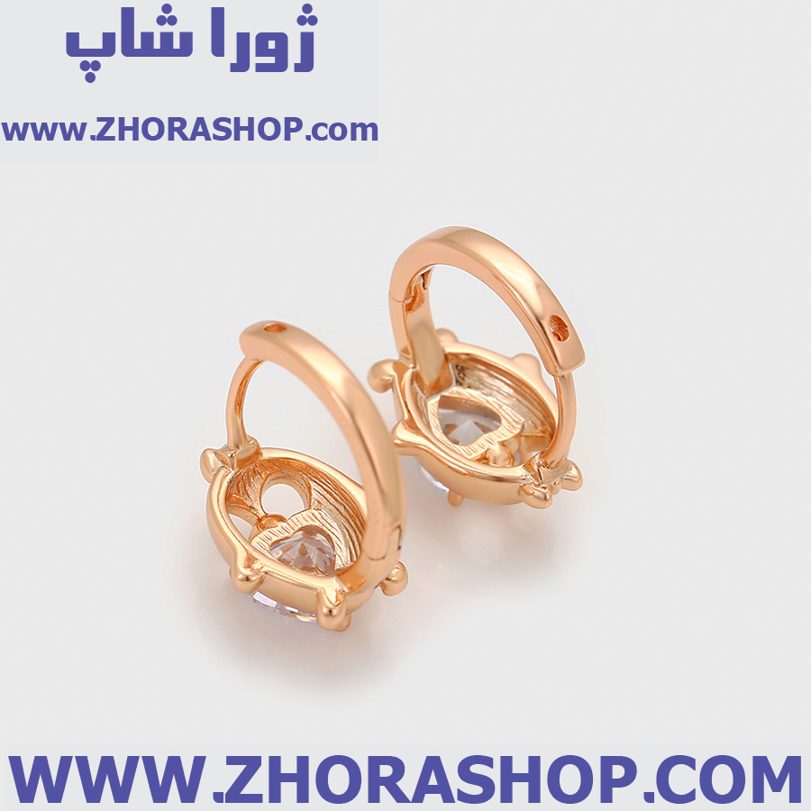 گوشواره بدلیجات زنانه