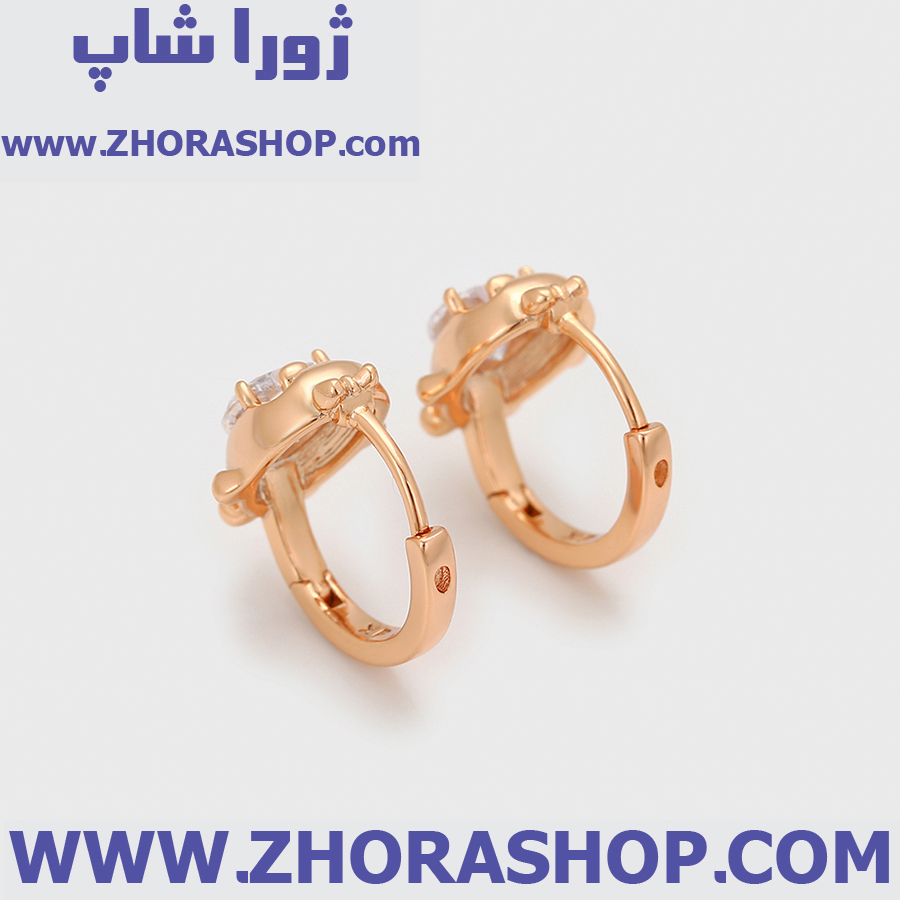 گوشواره بدلیجات زنانه