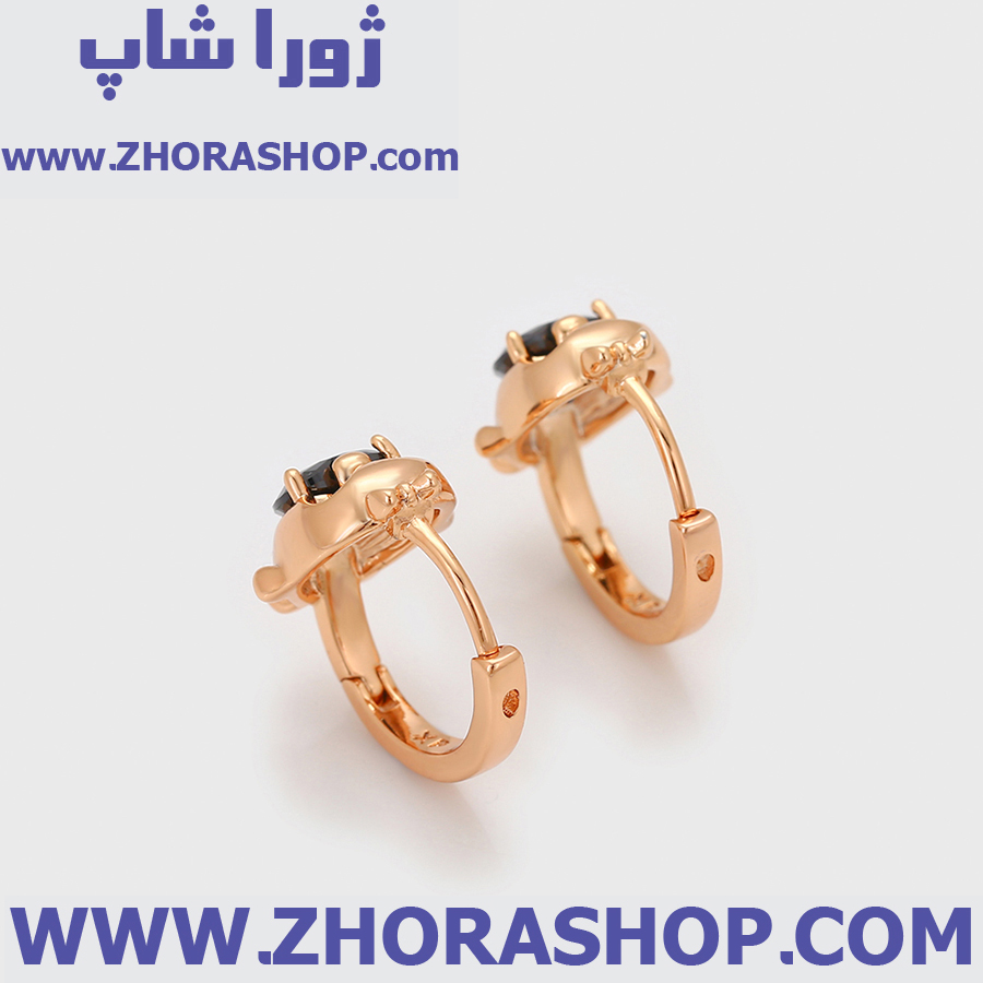 گوشواره بدلیجات زنانه