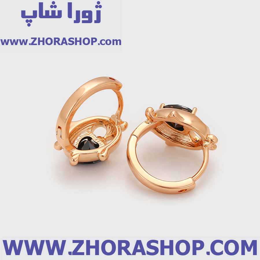 گوشواره بدلیجات زنانه