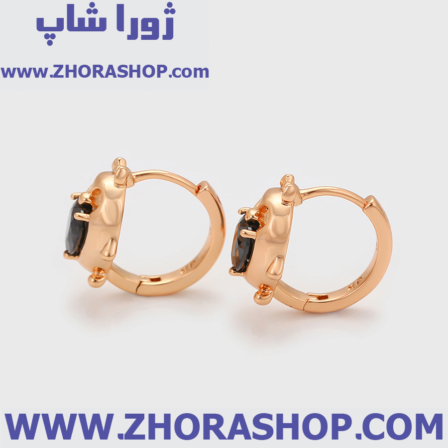 گوشواره بدلیجات زنانه