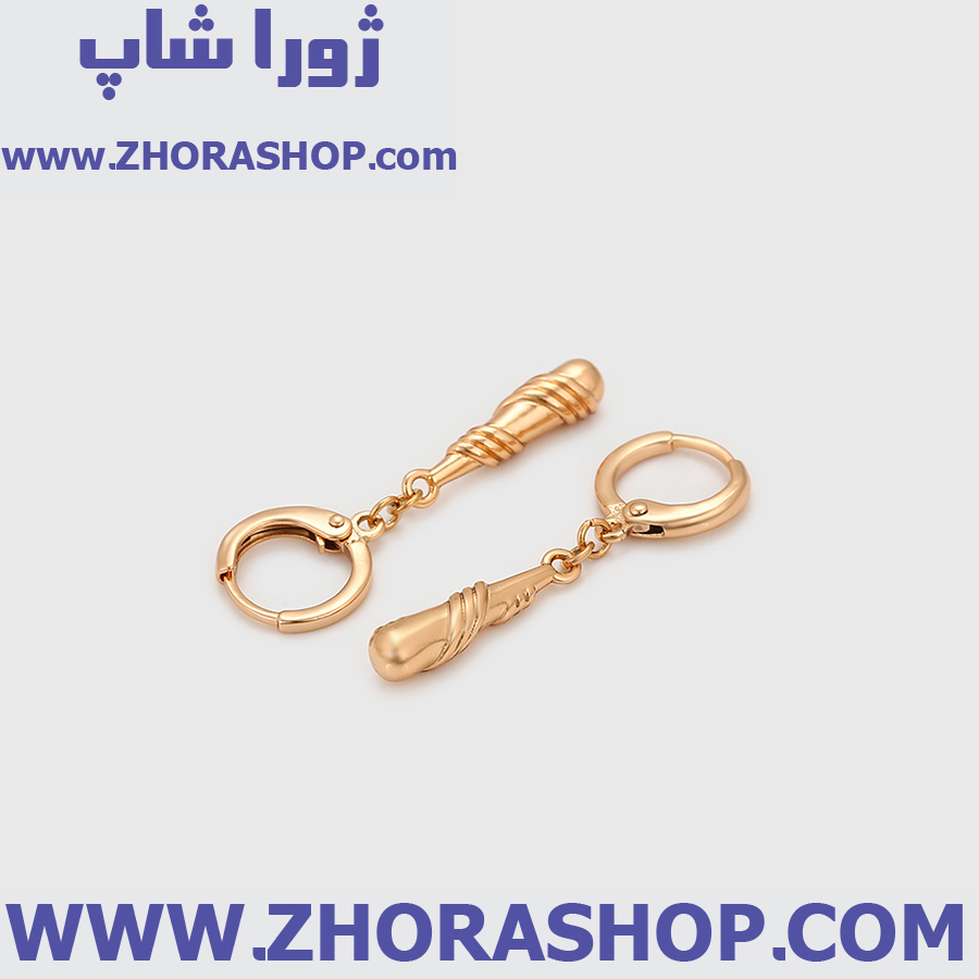 گوشواره بدلیجات زنانه