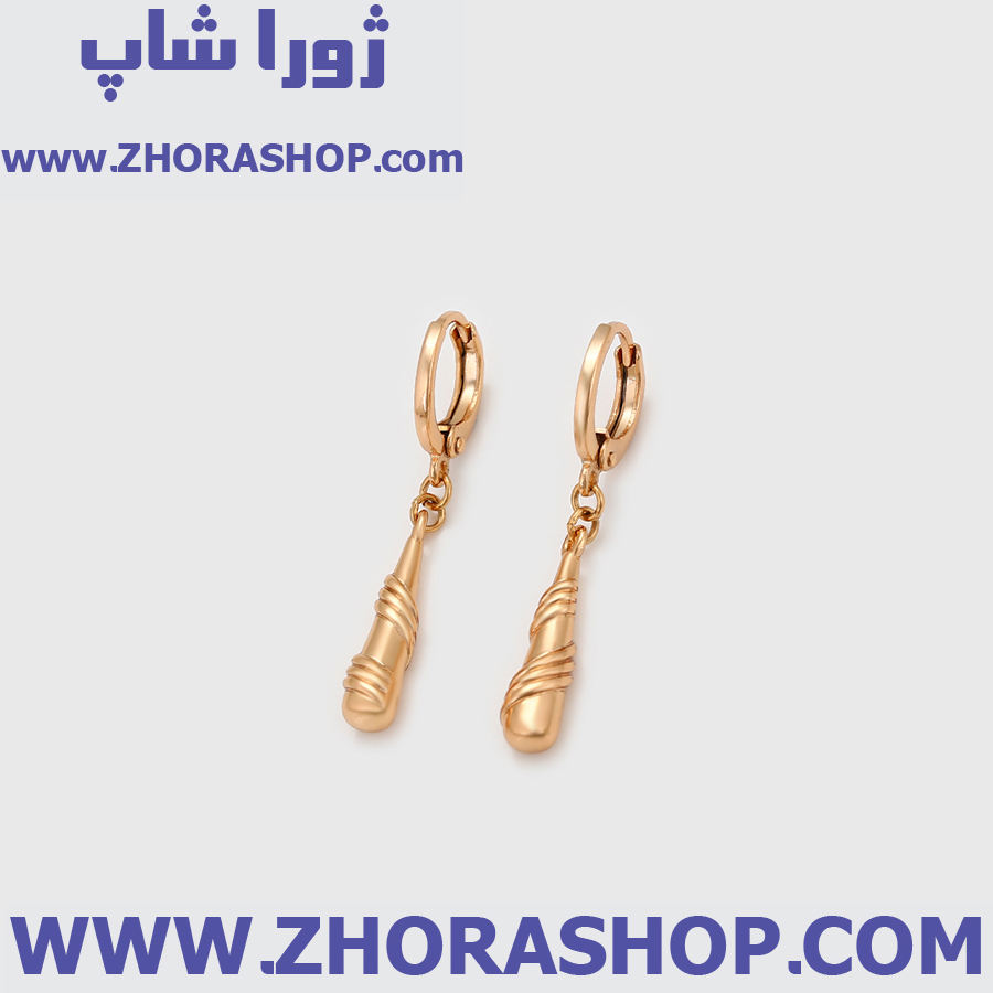 گوشواره بدلیجات زنانه