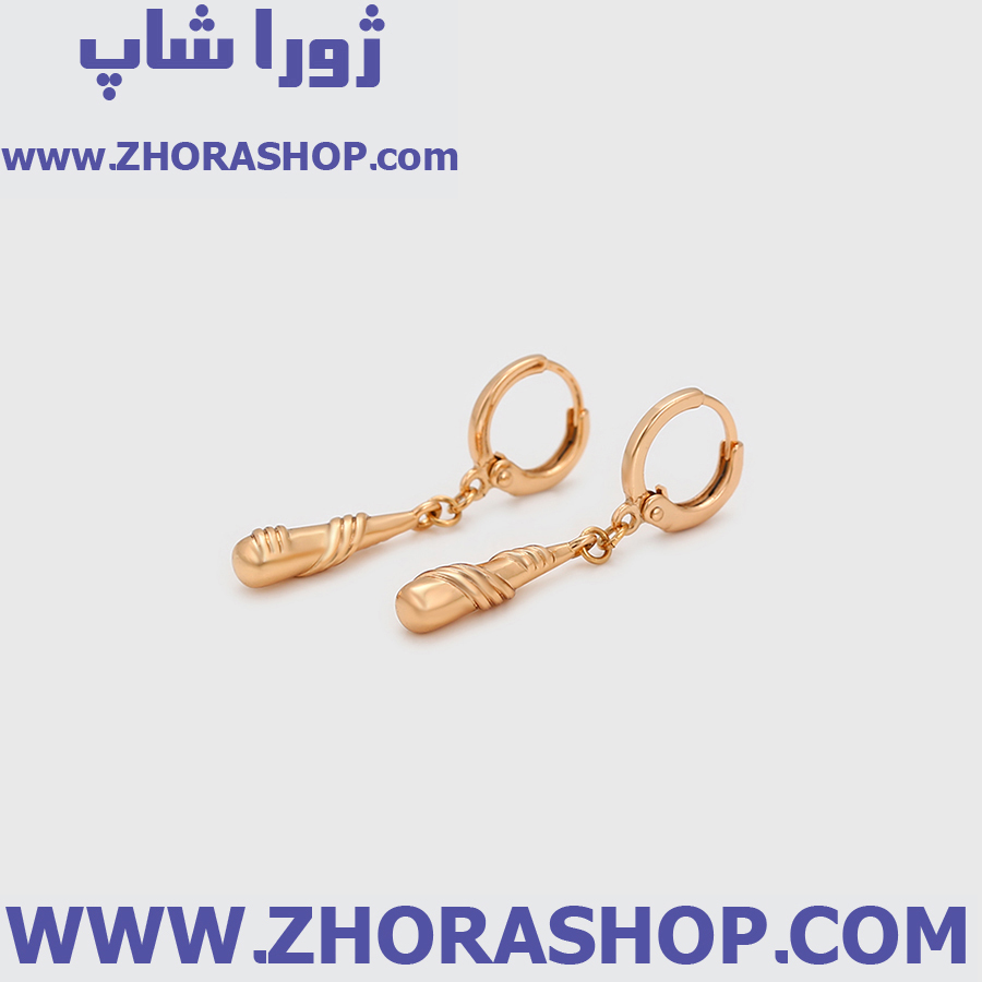 گوشواره بدلیجات زنانه