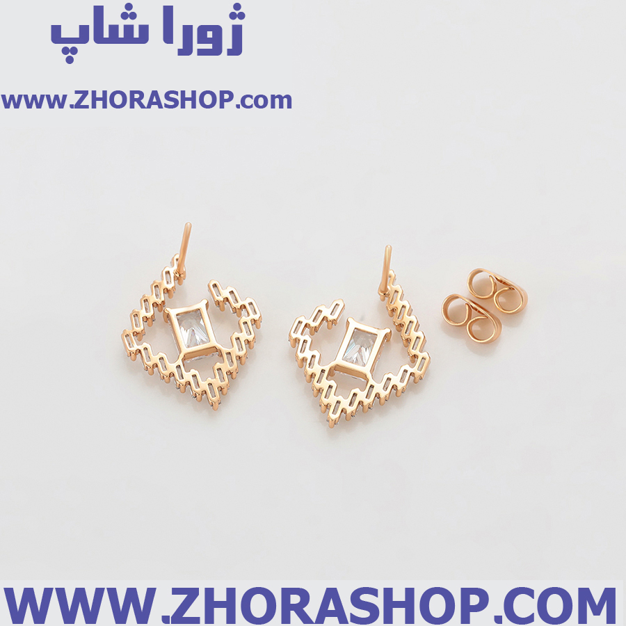 گوشواره بدلیجات زنانه