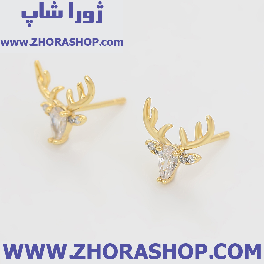 گوشواره بدلیجات زنانه