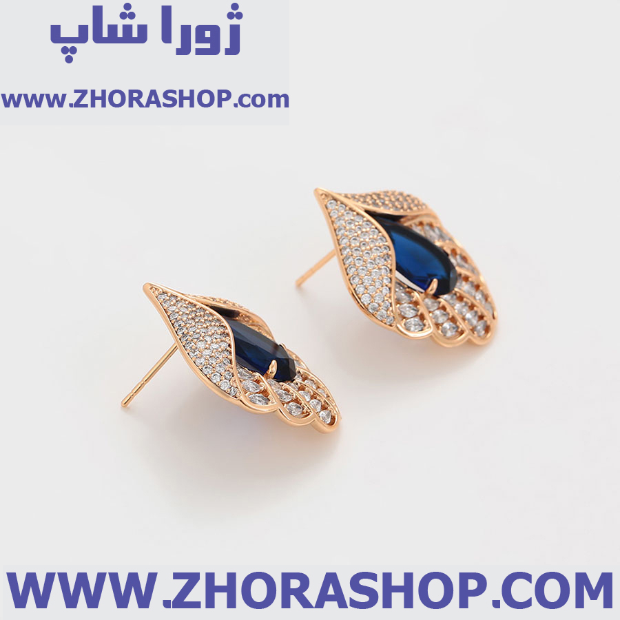 گوشواره بدلیجات زنانه