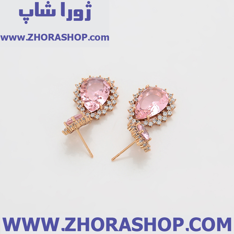 گوشواره بدلیجات زنانه