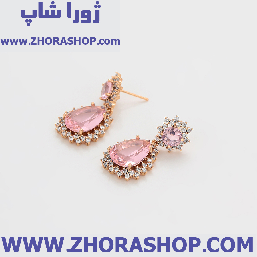 گوشواره بدلیجات زنانه