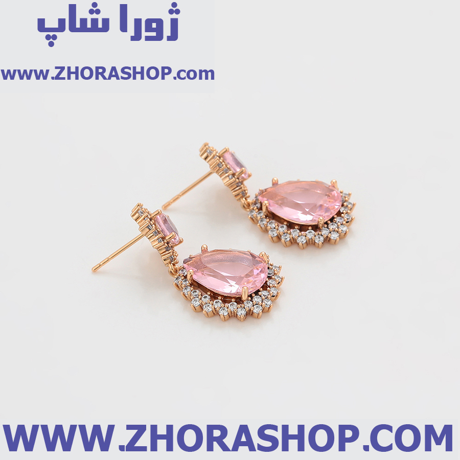 گوشواره بدلیجات زنانه