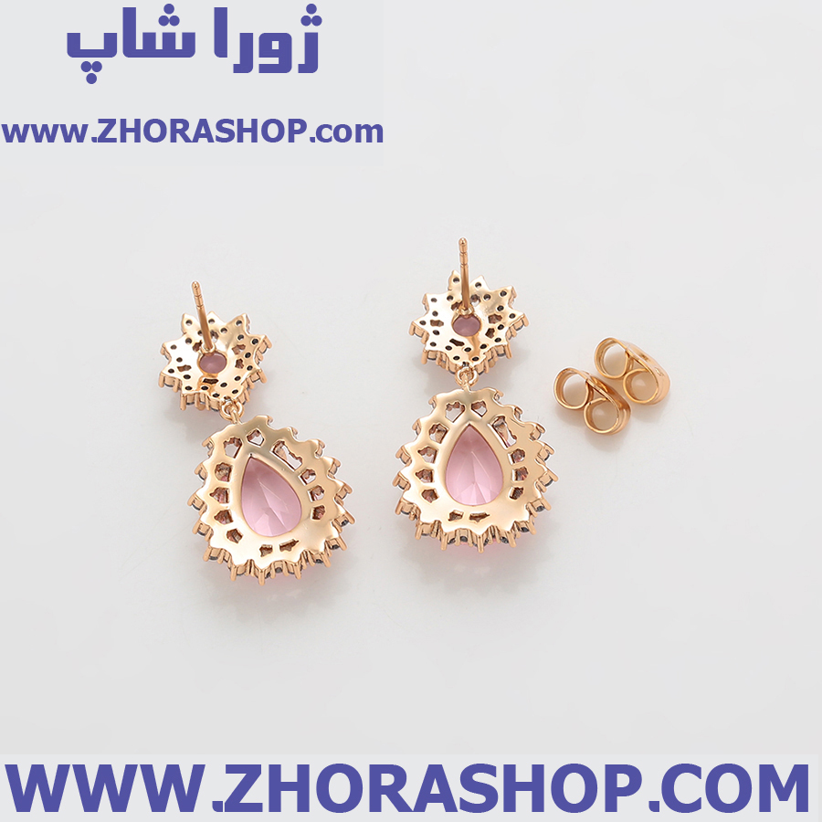 گوشواره بدلیجات زنانه