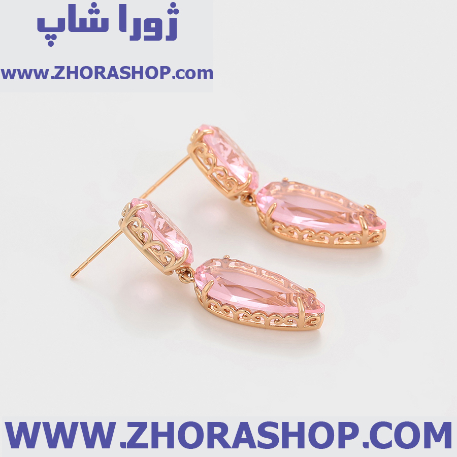 گوشواره بدلیجات زنانه