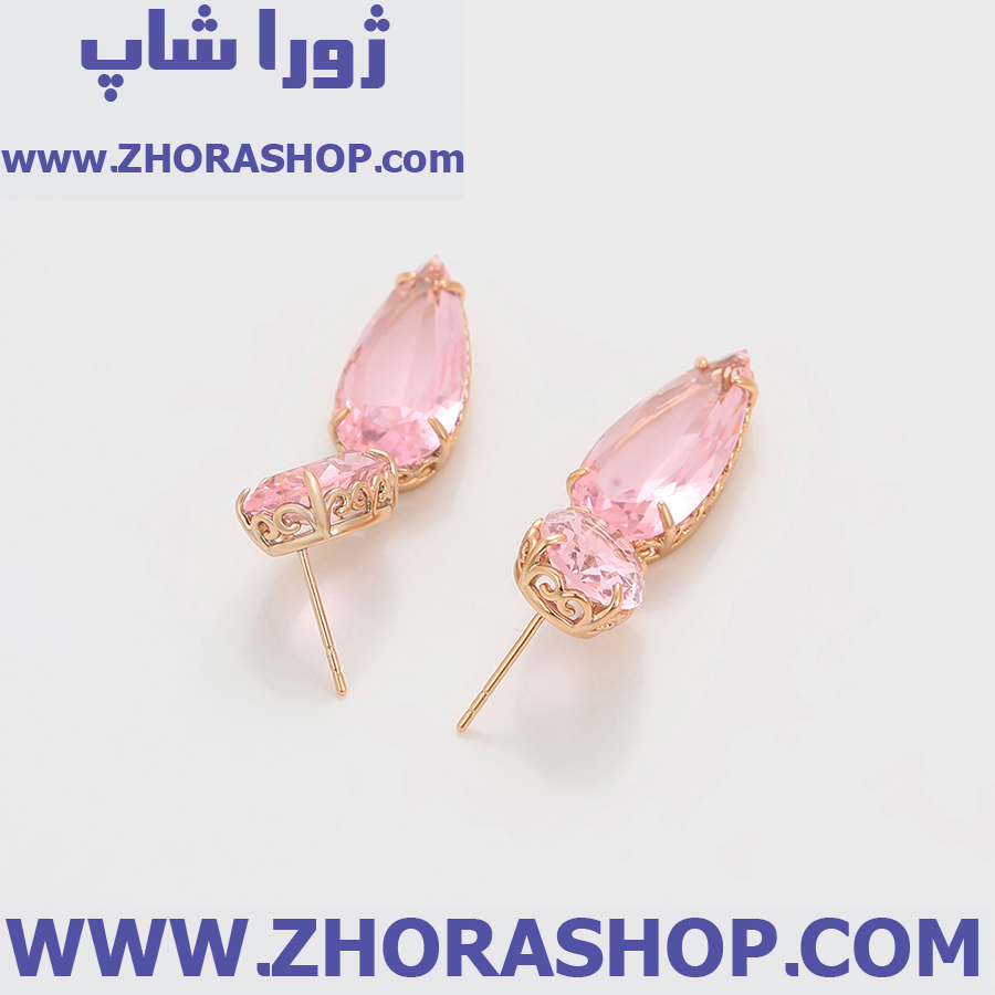 گوشواره بدلیجات زنانه